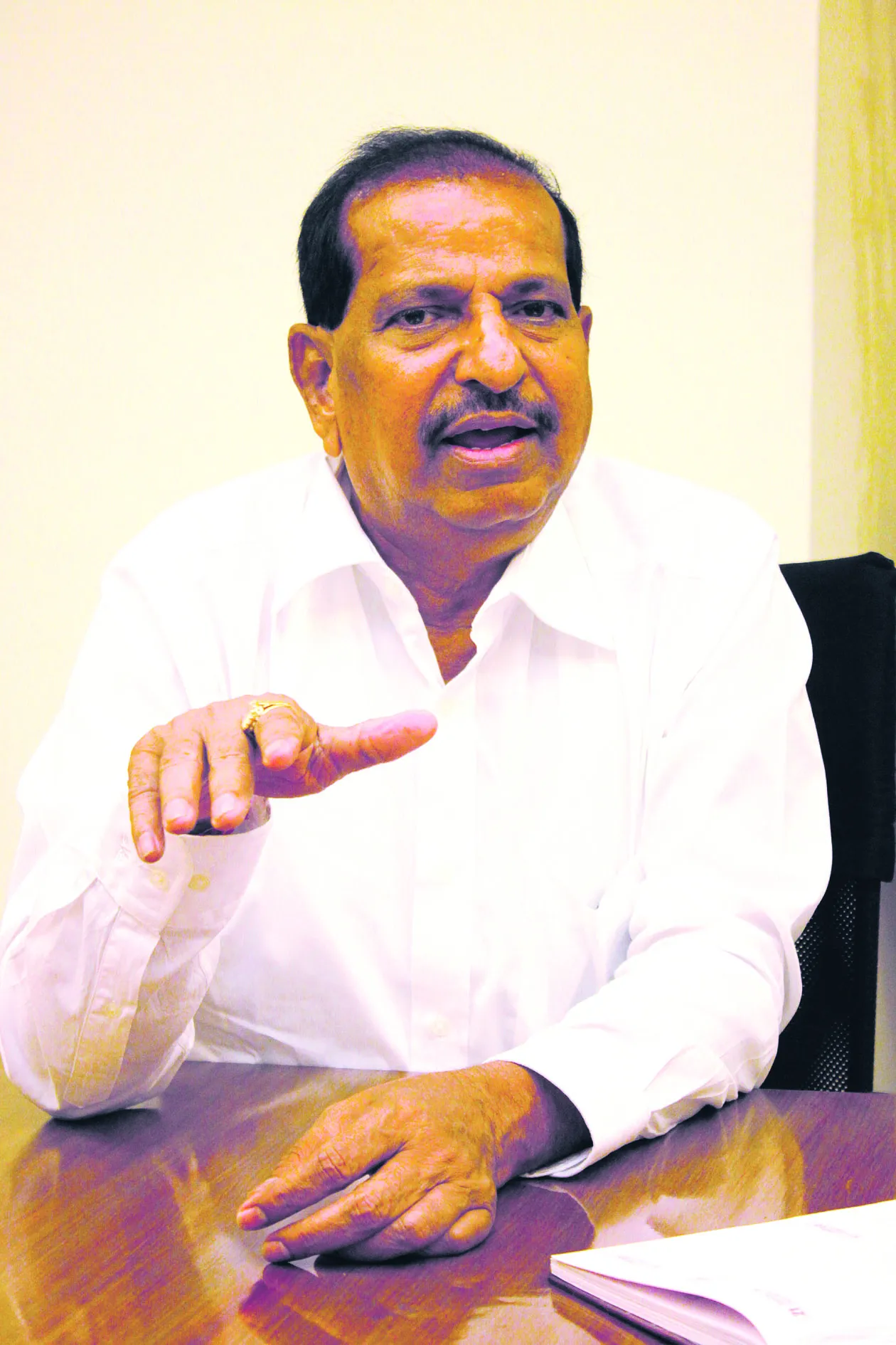 Aajchi Navi Mumbai | एमआयडीसी राबवणार समूह विकास योजना