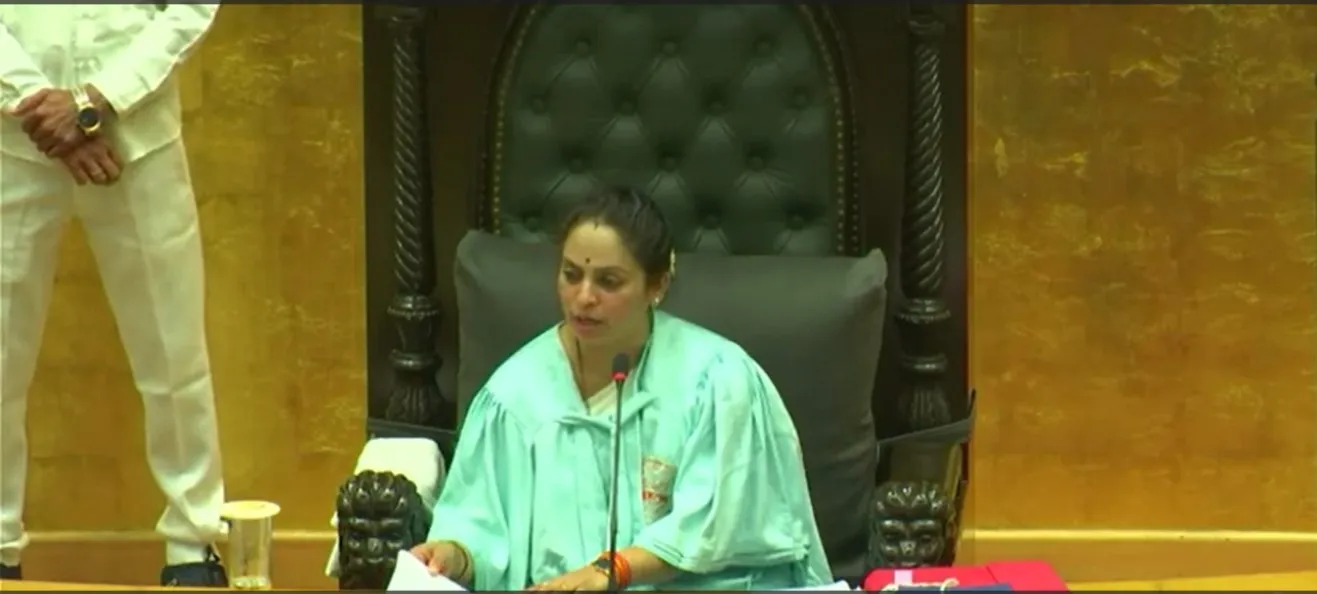 Aajchi Navi Mumbai | स्थायीच्या अर्थसंकल्पात महासभेची 200 कोटींची वाढ