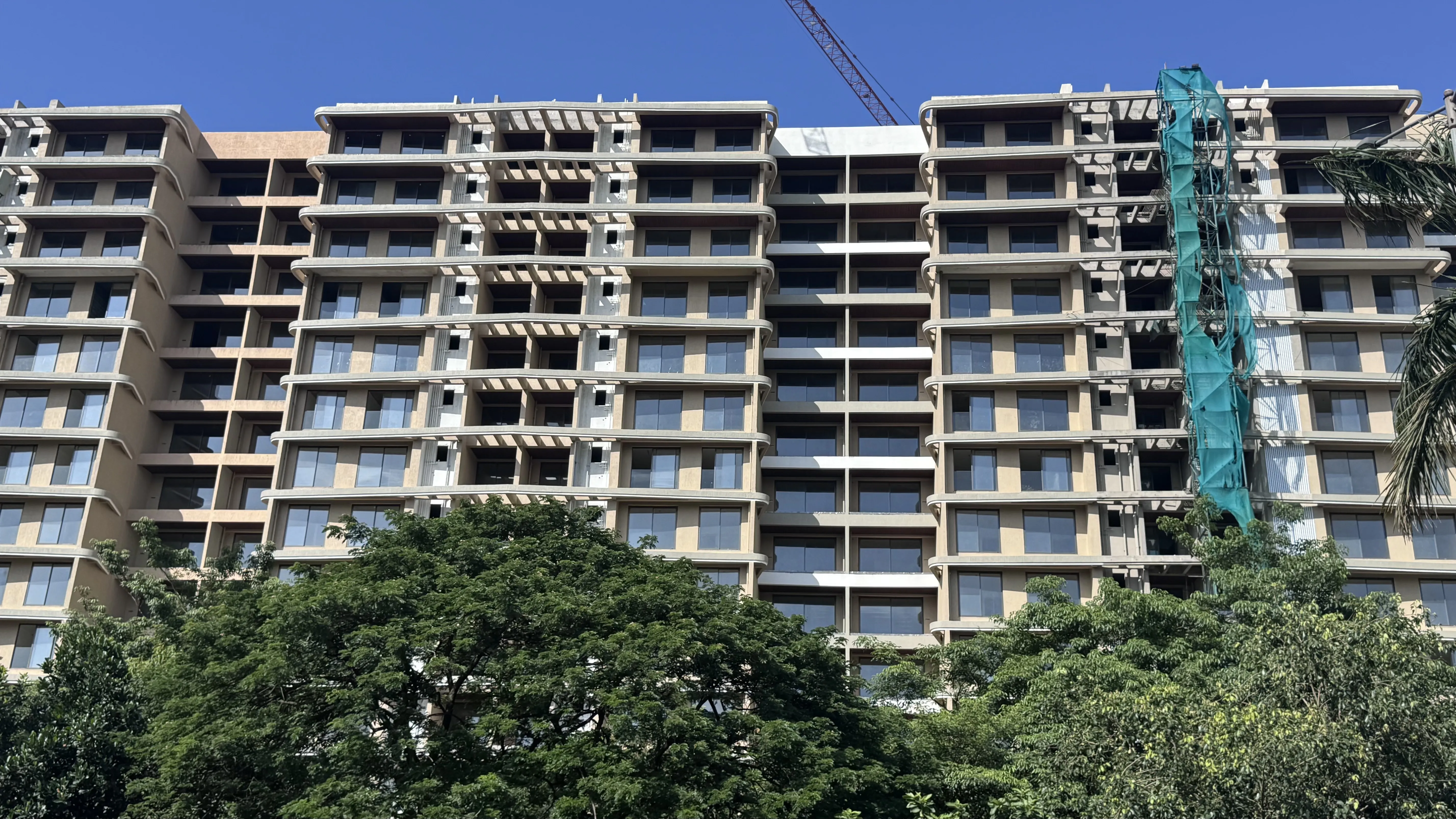 Aajchi Navi Mumbai | बालाजीला सोमनाथाची सवलतीची हुंडी
