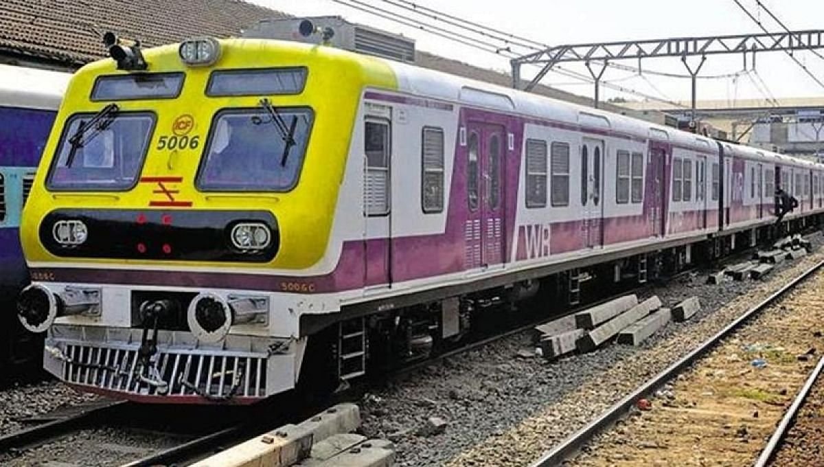 Aajchi Navi Mumbai | पश्‍चिम रेल्वेवर 194 लोकलच्या फेर्‍या वाढणार