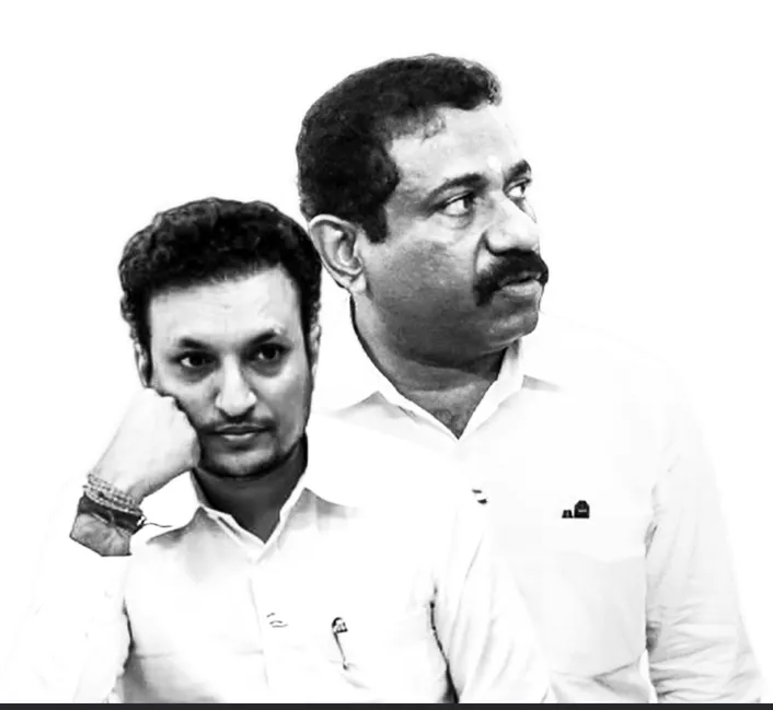 Aajchi Navi Mumbai | प्रतिनियुक्तीवरील अधिकारी नाईकांच्या रडारवर
