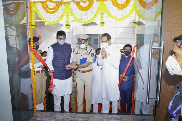 Aajchi Navi Mumbai | मुंबईत पाच नवे सायबर पोलीस स्टेशन