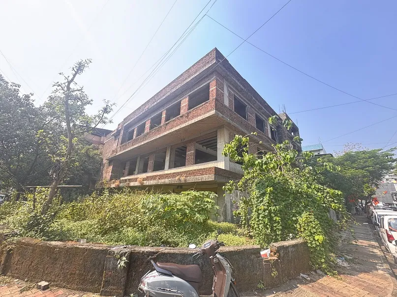 Aajchi Navi Mumbai | वास्तुविशारदांची जबाबदारी निश्चित करण्याची मागणी