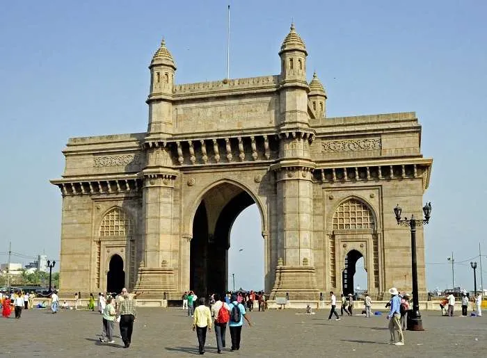 Aajchi Navi Mumbai | गेट वे ऑफ इंडिया परिसरात कार्यक्रमासाठी शुल्क लागणार