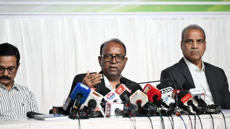 Aajchi Navi Mumbai | राज्यातील महापालिका निवडणुकांचे बिगुल वाजले