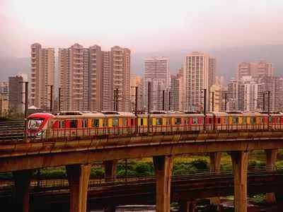 Aajchi Navi Mumbai | सर्वसामान्यांनाही परवडणार मेट्रो