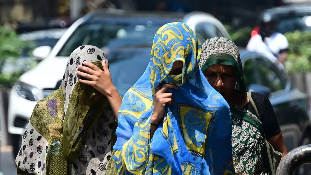 Aajchi Navi Mumbai | आला उन्हाळा आरोग्य सांभाळा