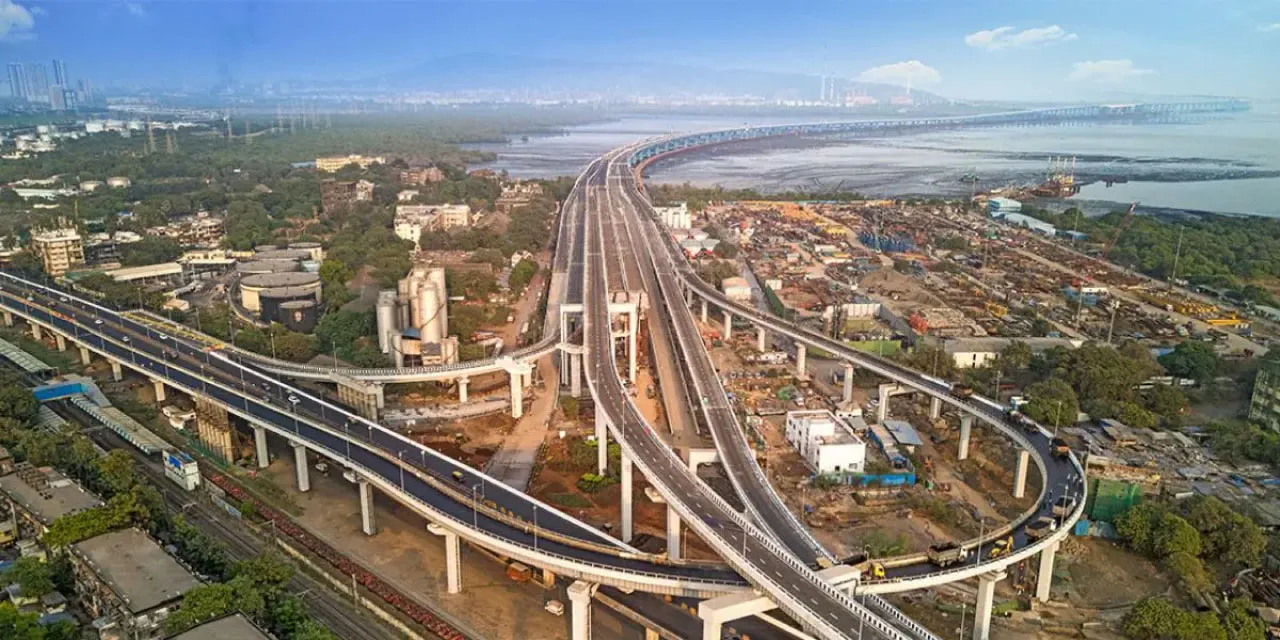 Aajchi Navi Mumbai | केएससी-नव नगर भूसंपादनाबाबत शेतकऱ्यांमध्ये संभ्रम