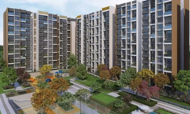 Aajchi Navi Mumbai | एल ॲण्ड टी चे बांधकाम थांबवण्याची मागणी