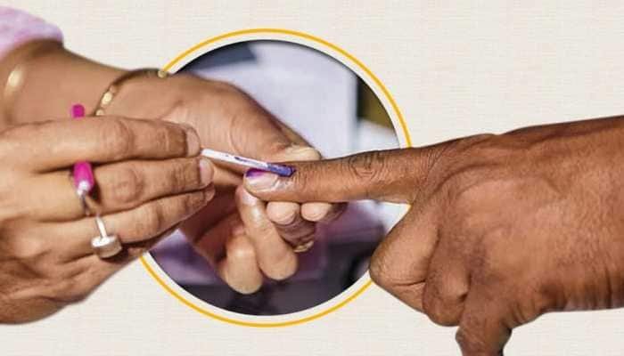 Aajchi Navi Mumbai | राज्यभरात मतदानाला सुरुवात