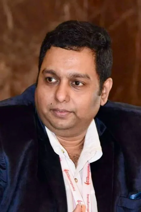 Aajchi Navi Mumbai | डॉ.संदीप धुरत यांना डि.लीट पदवी