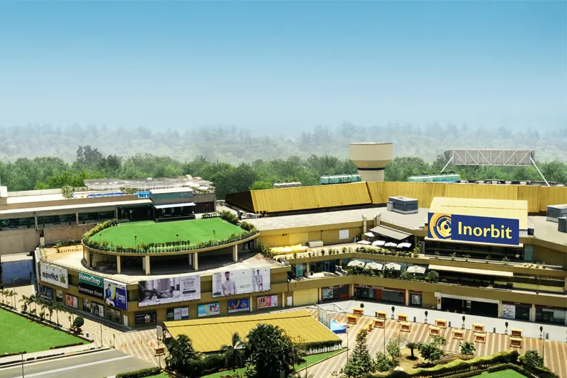 Aajchi Navi Mumbai | सिडकोची 457 कोटींऐवजी 50 कोटीत मांडवली