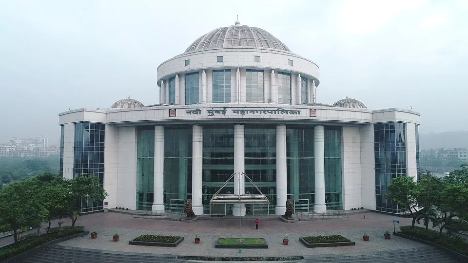 Aajchi Navi Mumbai | पावसाळी कालावधीतील मदतीसाठी पालिका सज्ज