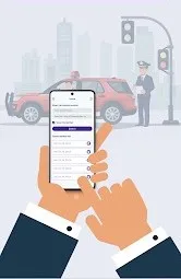 Aajchi Navi Mumbai | वाहतूक नियोजन आणि इ-चालानबाबत धोरण ठरविणार