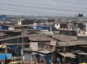 Aajchi Navi Mumbai | पुरावे असूनही हजारो झोपडीधारक अपात्र