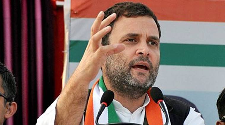Aajchi Navi Mumbai | राहुल का दावा: पूरा भरोसा है कि गुजरात में कांग्रेस...