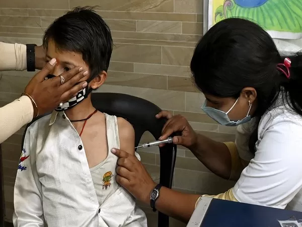 Aajchi Navi Mumbai | 12 वर्षाखालील मुलांना कोरोनाची लस मिळणार नाही