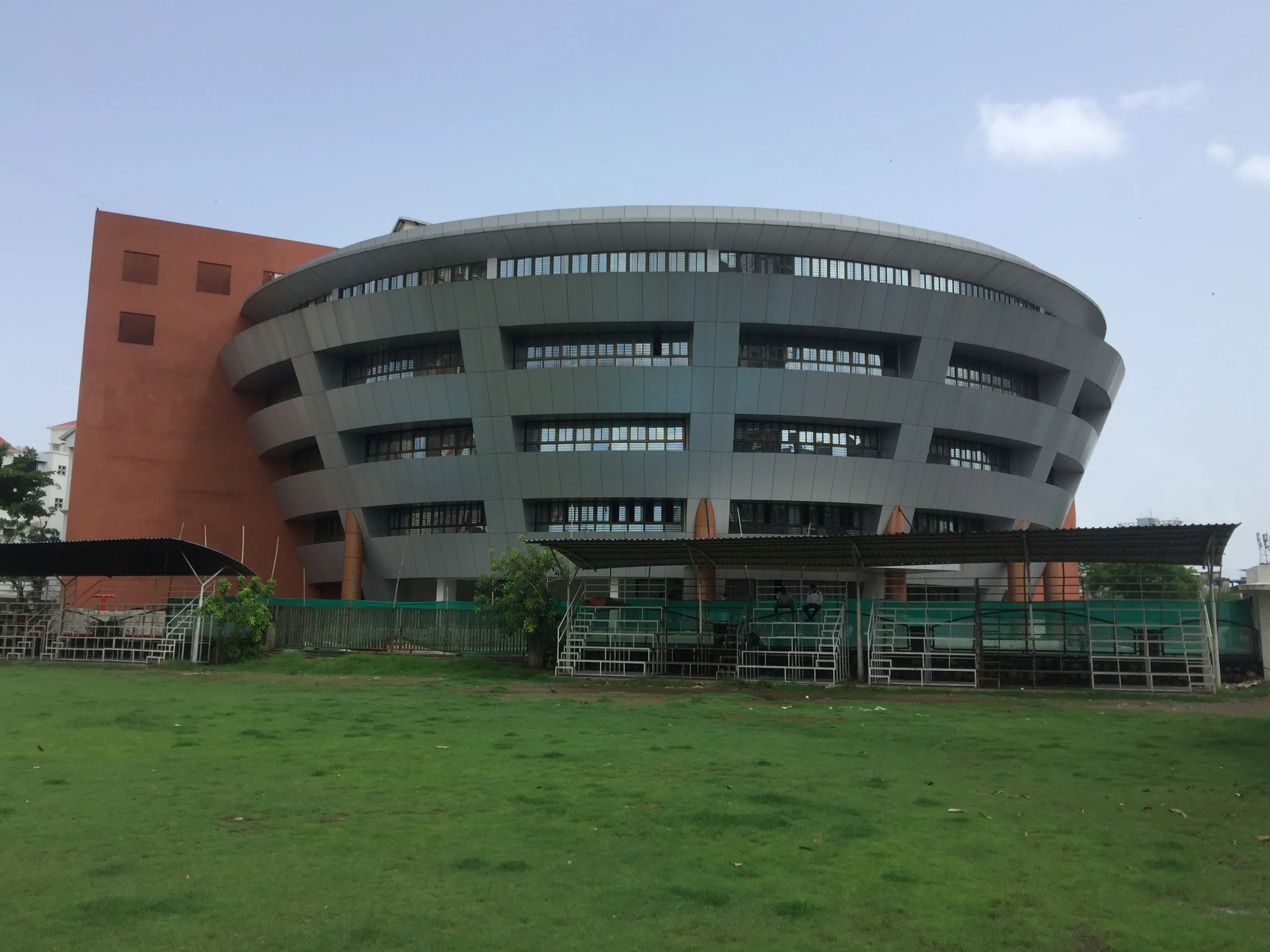 Aajchi Navi Mumbai | कोणाच्या ‌‘उत्कर्षा‌’साठी शिक्षक भरती