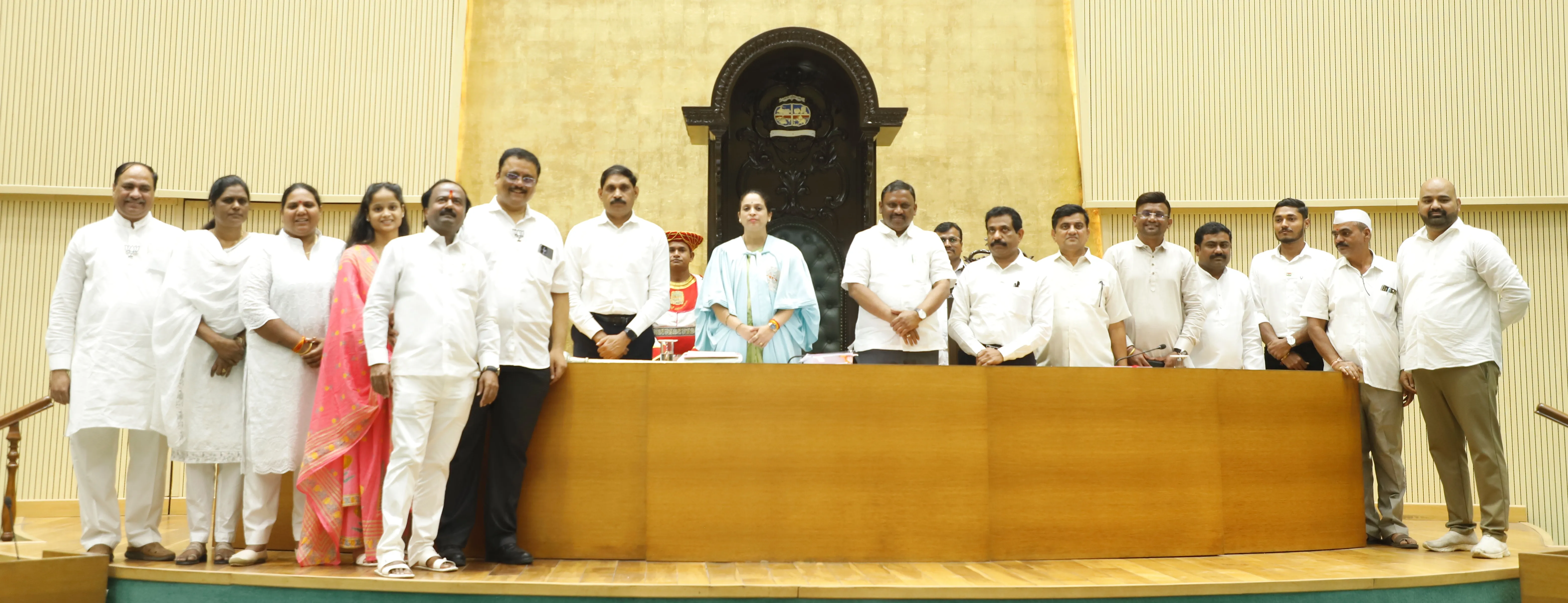 Aajchi Navi Mumbai | परिवहन समिती सदस्य निवडणूक वादग्रस्त