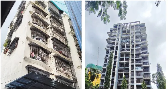 Aajchi Navi Mumbai | नैवेद्य-अलबेला वरील विघ्न टळले