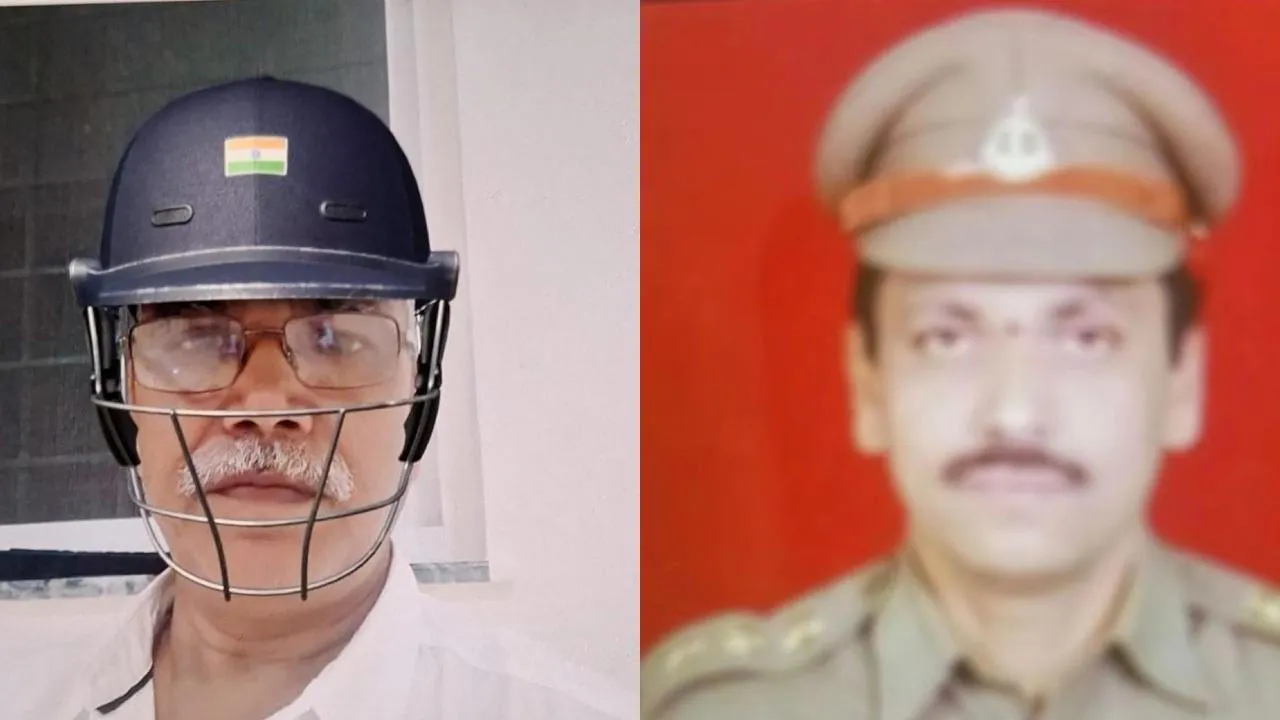 Aajchi Navi Mumbai | दहशतवादी हल्ल्यात पनवेलचे दिलीप देसले मृत्यूमुखी