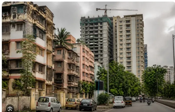 Aajchi Navi Mumbai | क्लस्टर पुनर्विकासाचा मार्ग मोकळा