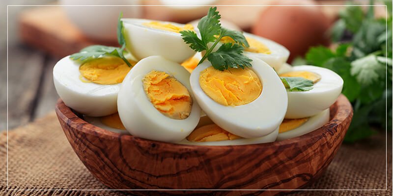 Aajchi Navi Mumbai | अंड खाण्याची पद्धत-फायदे