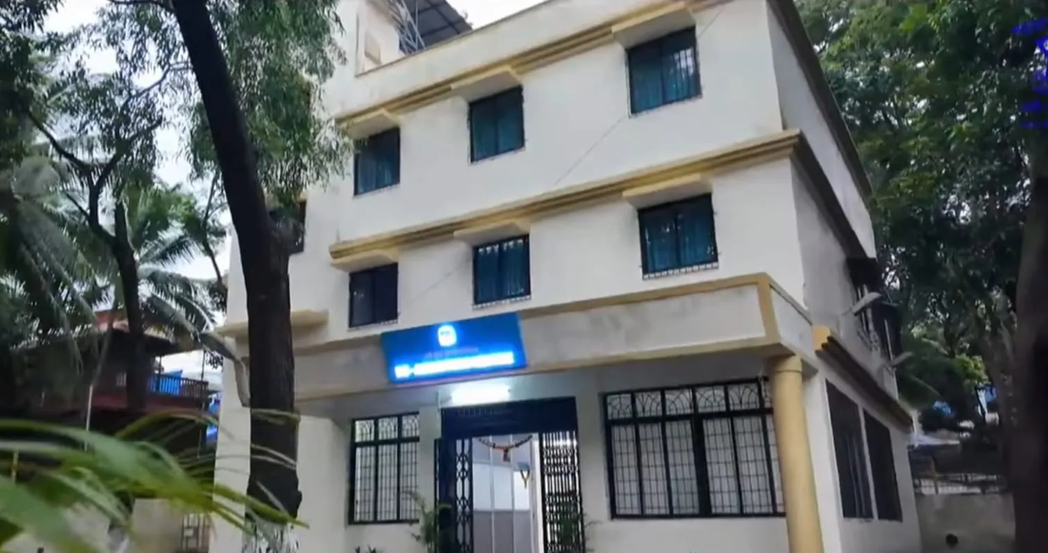 Aajchi Navi Mumbai | व्यसनमुक्ती व पुनर्वसन केंद्राचा शुभारंभ