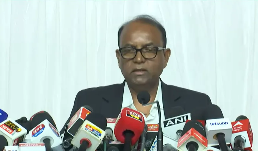 Aajchi Navi Mumbai | मतदानाचा दिवस ठरला