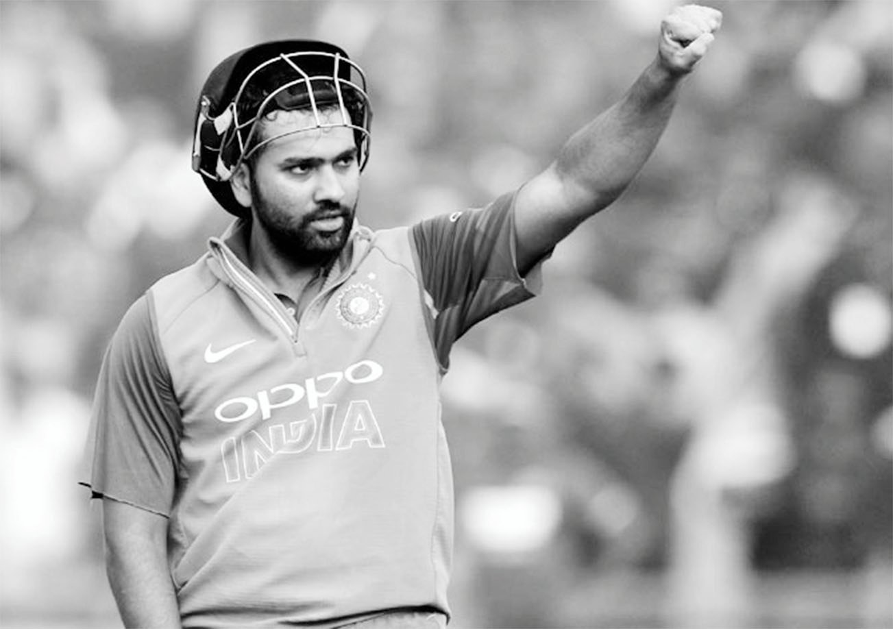 Aajchi Navi Mumbai | आईसीसी वनडे रैंकिंग में पांचवें स्थान पर पहुंचे रोहित...