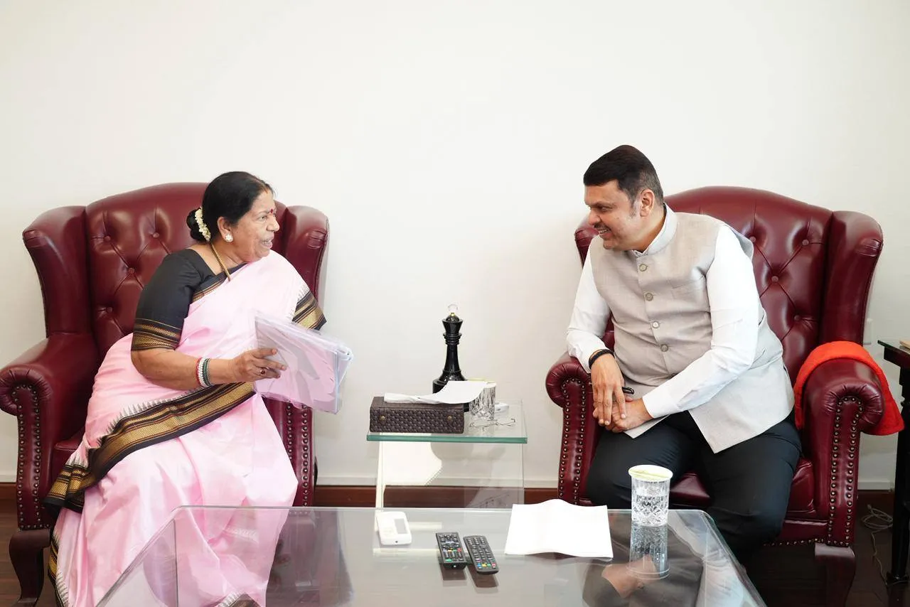 Aajchi Navi Mumbai | शहराच्या विकासाला मिळणार चालना