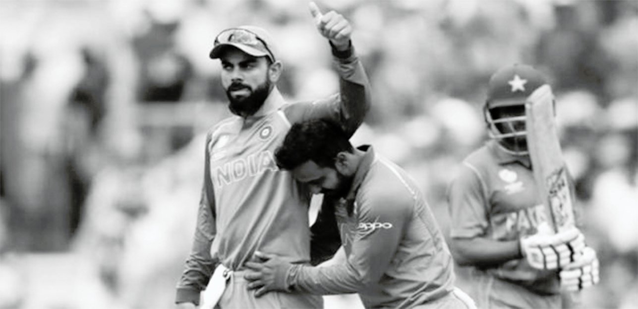 Aajchi Navi Mumbai | पाकिस्तान क्रिकेट बोर्ड ने बीसीसीआई के एफटीपी पर उठाए...