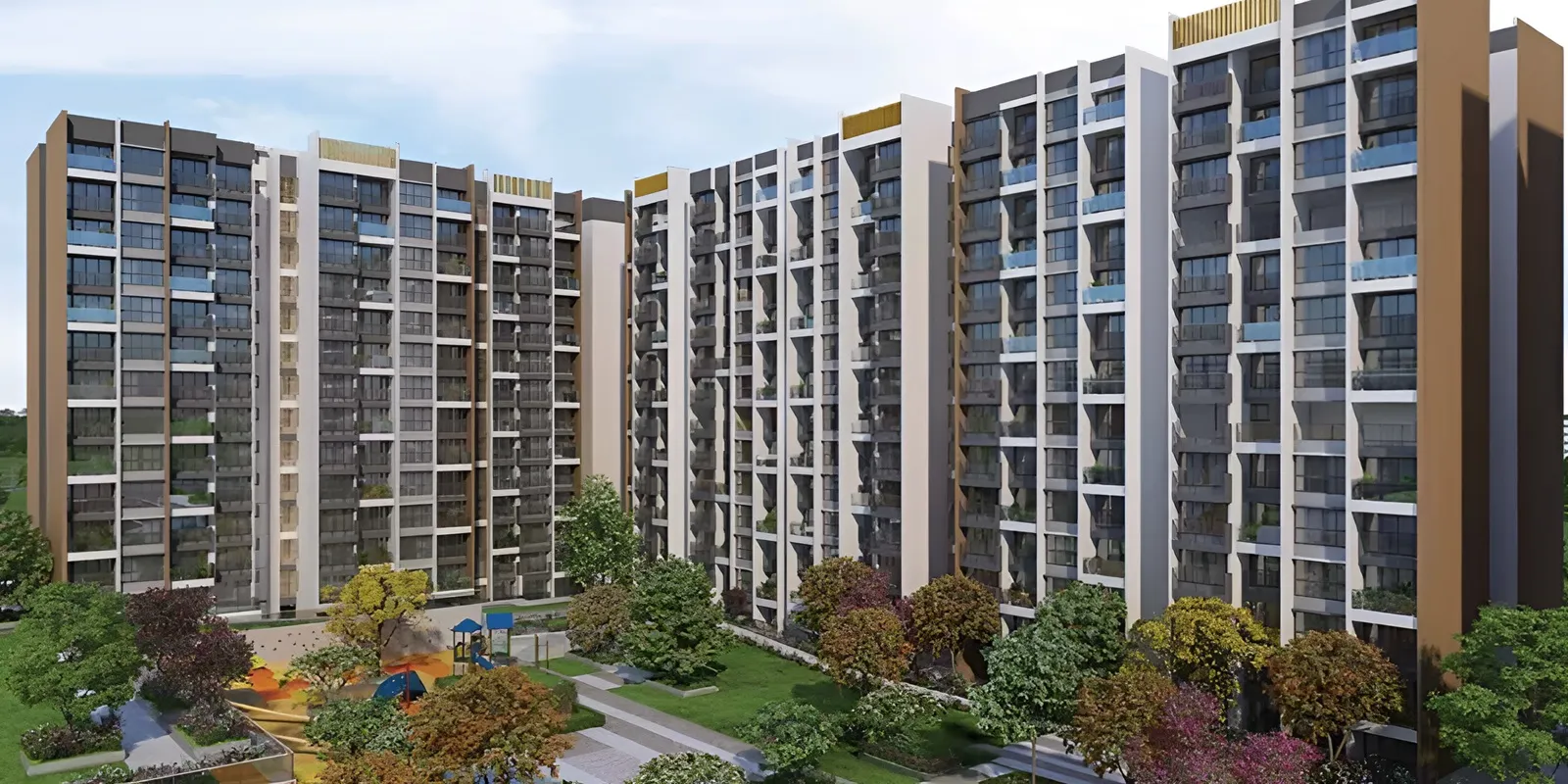 Aajchi Navi Mumbai | हजारो गरीबांच्या हक्काच्या घराचे स्वप्न भंगले
