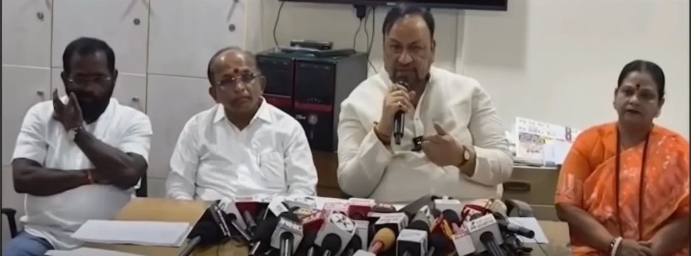 Aajchi Navi Mumbai | शिक्षण रूपांतरण धोरणाविरोधात याचिका