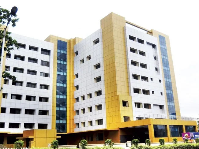 Aajchi Navi Mumbai | मीनाताई ठाकरे रुग्णालयात लवकरच मातृ दुग्ध पेढी