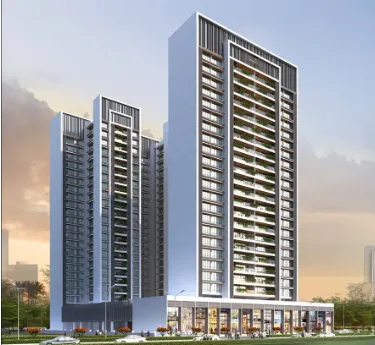 Aajchi Navi Mumbai | नगरविकास विभागाचा इन्क्लुझिव्ह हाऊसिंग घोटाळा