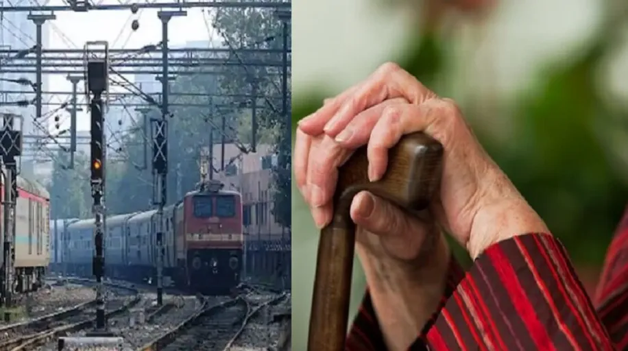Aajchi Navi Mumbai | रेल्वे प्रवासात ज्येष्ठांना पुन्हा मिळणार सवलत?