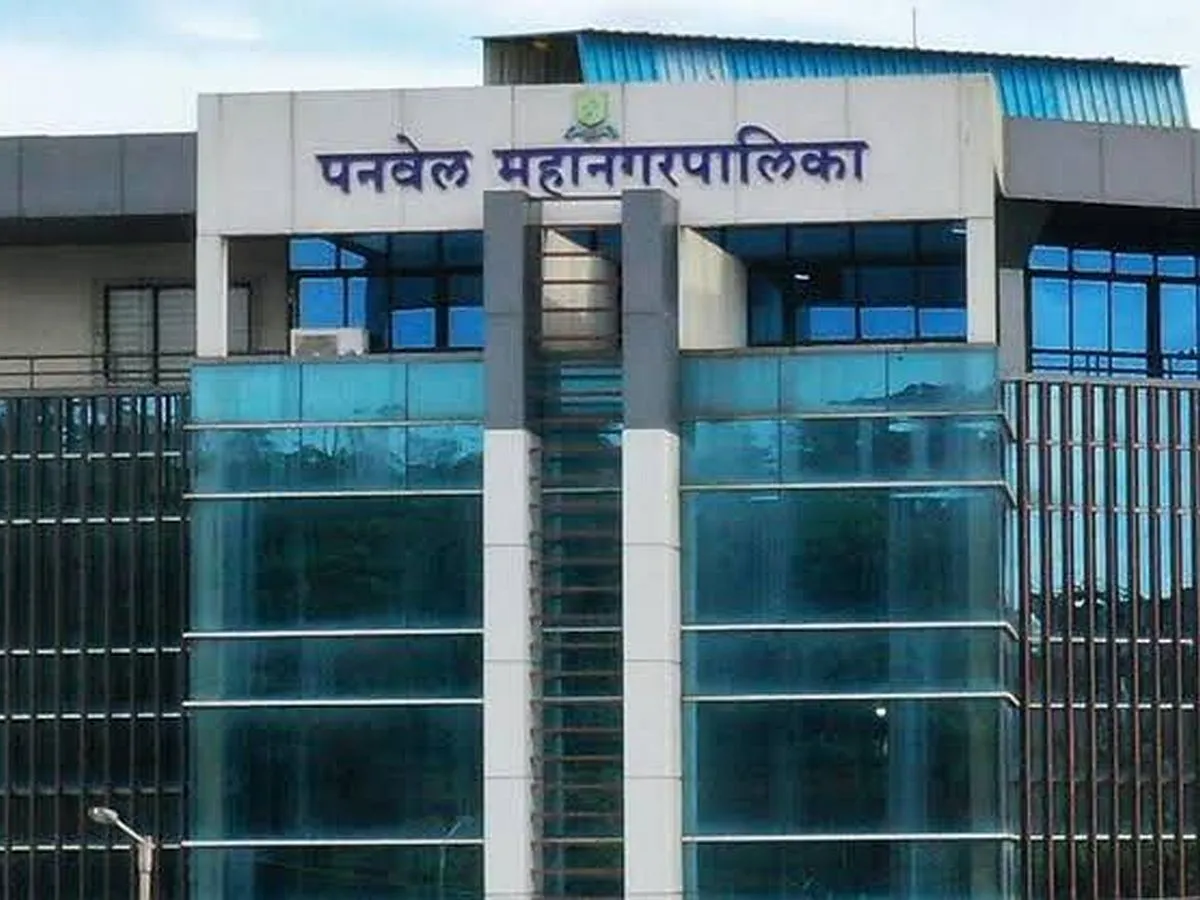 Aajchi Navi Mumbai | 80 इमारती अतिधोकादायक