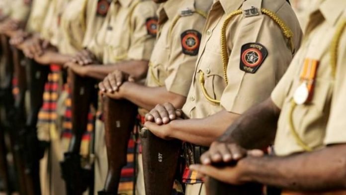 Aajchi Navi Mumbai | महाराष्ट्रातील 57 शूर पोलिसांमध्ये नवी मुंबईतील तीघांचा...