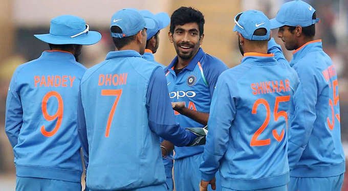 Aajchi Navi Mumbai | भारत ने दूसरे वनडे में श्रीलंका को 141 रन से हराया, सीरीज...