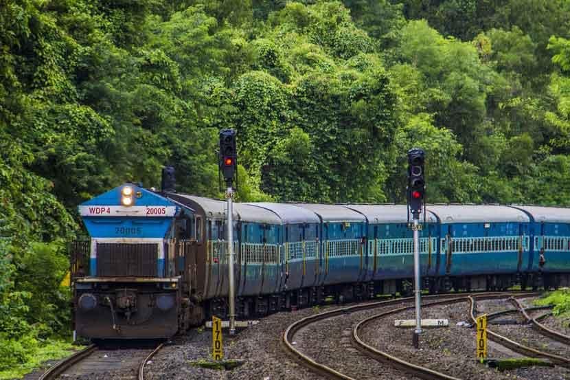 Aajchi Navi Mumbai | कोकण रेल्वेच्या उन्हाळ्यात 78 विशेष गाड्या