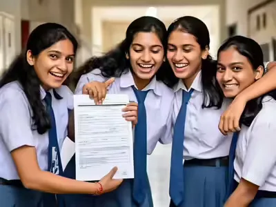 Aajchi Navi Mumbai | राज्याचा दहावीचा निकाल 92.09 टक्के
