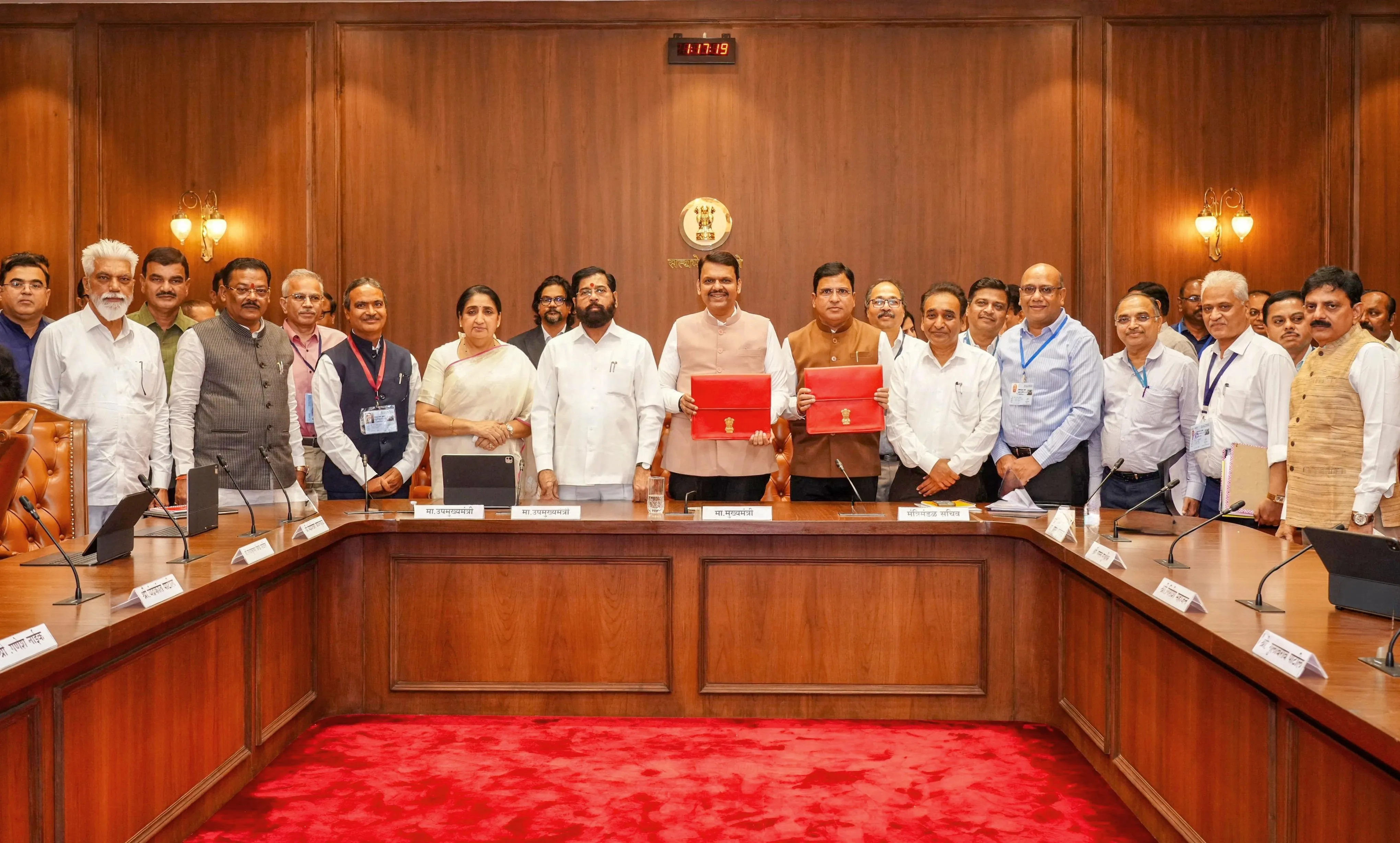 Aajchi Navi Mumbai | घोषणांचा पाऊस अंमलबजावणीचा दुष्काळ