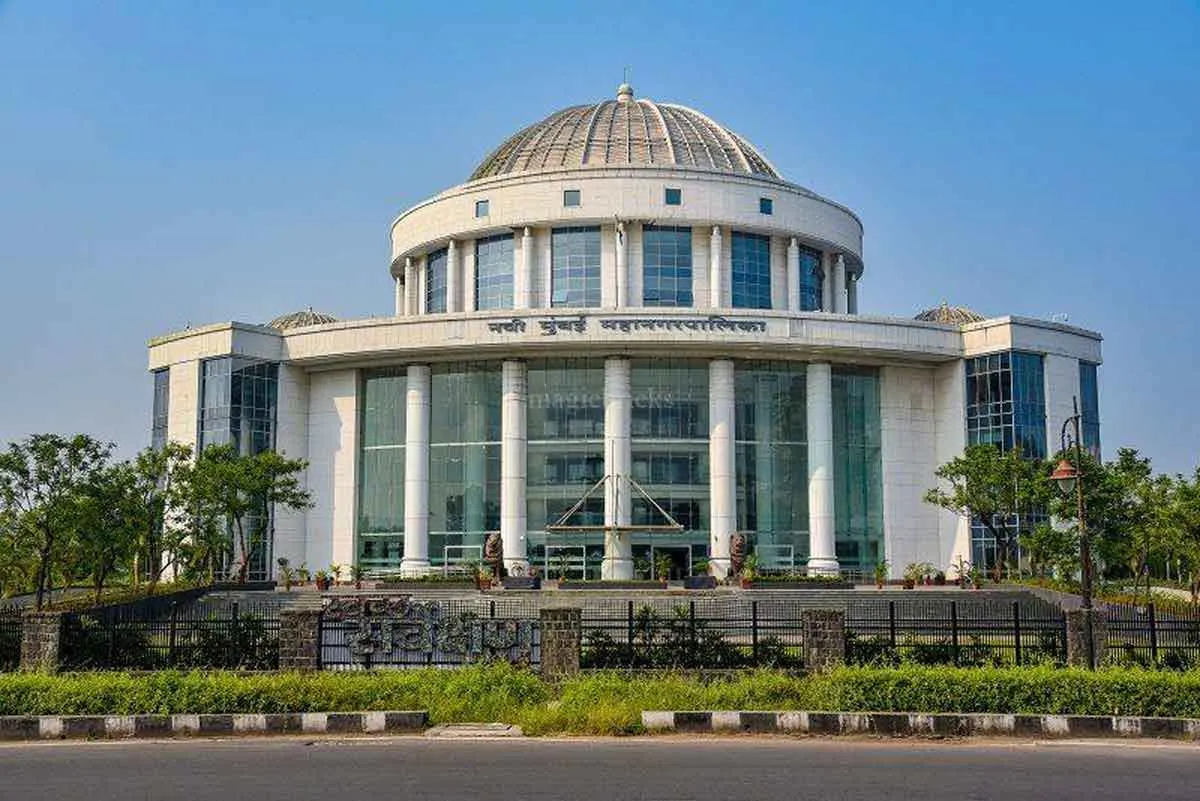Aajchi Navi Mumbai | पदभरतीसाठी पालिकेची यंत्रणा सज्ज