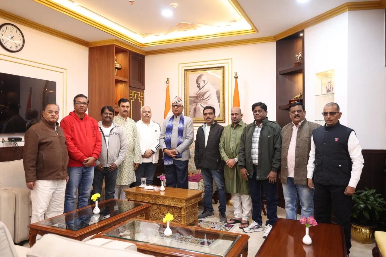 Aajchi Navi Mumbai | सिक्कीमची विकासाकडे झेप