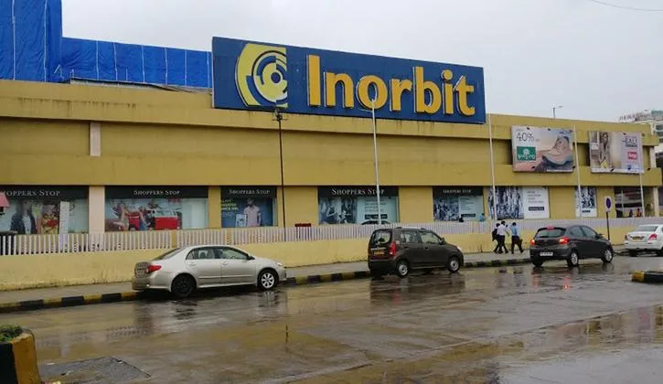 Aajchi Navi Mumbai | फेब्रुवारीत ठरणार वाशीतील इनॉर्बिट मॉलचे भवितव्य