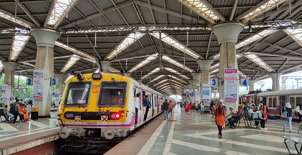 Aajchi Navi Mumbai | पनवेल रेल्वे स्टेशनच्या विकासासाठी तातडीने उपाययोजना...