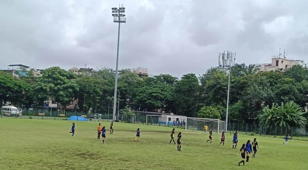 Aajchi Navi Mumbai | सुब्रतो मुखज फुटबॉल स्पर्धेत 97 संघाचा सहभाग